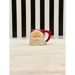 Timaya's Decor White & Red Ceramic Core Set of Cups and Mugs-picture-25