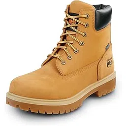 timberland pro men's Direct Attach 6 Inch Soft Toe Insulated Waterproof 6 Wp Ins 200G-picture-13