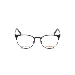 Timberland Black Cat Eye Eye Frames for Men-picture-31