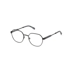 Timberland Black Round Eye Frames for Men-picture-25