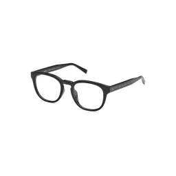 Timberland Black Round Frames TB1843-H 50 001-picture-13