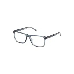 Timberland Blue Rectangular Frames TB1840-H 53 092 image 1