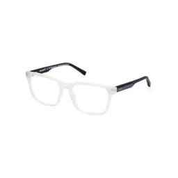Timberland Crystal Square Eye Frames for Men-picture-46