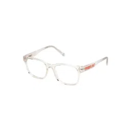 Timberland Crystal Square Frames TB50010 49 026-picture-18