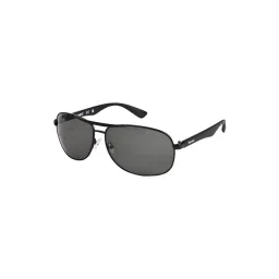 Timberland Green Aviator UV Protection Sunglasses for Men-picture-26
