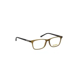 Timberland Green Rectangular Eye Frames for Men-picture-43