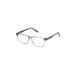 Timberland Grey Rectangular Eye Frames For Kids-picture-45