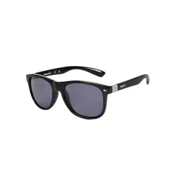 Timberland Grey Square UV Protection Sunglasses for Men-picture-36