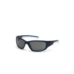 Timberland Men Acetate Full Rim Wrap Sunglasses-picture-18