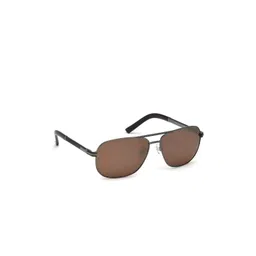 Timberland Men Metal Full Rim Aviator Sunglasses-picture-12