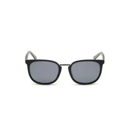 Timberland TB9175 54 01D Grey Square Sunglasses-picture-45