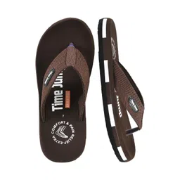 Time Jump Men Thong Flip-Flops-picture-26