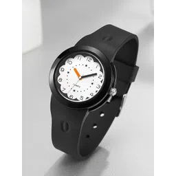 Time Up Kids Printed Dial & Straps Water-Resistant Analogue Watch BTR-8833-1-picture-15