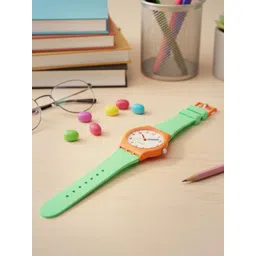 Time Up Kids Silicon Straps Analogue Watch BTR-8816-8-picture-11