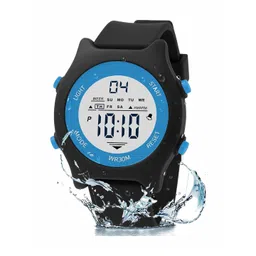 Time Up Unisex Kids Dial & Straps Digital Multi Function Watch D2250-1-picture-57
