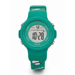 Time Up Unisex Kids Dial & Straps Digital Multi Function Watch D8220-9-picture-27