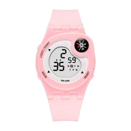 Time Up Unisex Kids Dial & Straps Digital Multi Function Watch N2323-3-picture-54