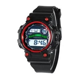 Time Up Unisex Kids Dial & Straps Digital Multi Function Watch NWF106-107-image-13
