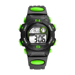 Time Up Unisex Kids Dial & Straps Digital Multi Function Watch NWF98-109-picture-54