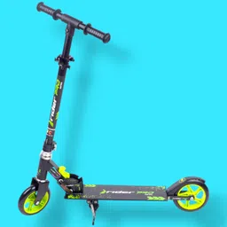 timerider Adjustable scooter for kids & adult with classic & attractive colour design Adult Scooter-picture-11