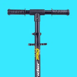 timerider Hoverboard handle,full bearing scooter for kids with stylish design HoverBoard Scooter-picture-16