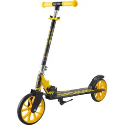 timerider kick scooter for 3-12 years with adjustable height & comfortable braking / grip Adult Scooter-picture-22