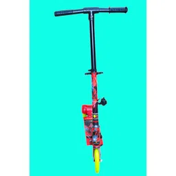 timerider Kids foldable scooter for boys & girls with stylish colour, max agegrp 2-7yrs Kids Scooter-picture-13