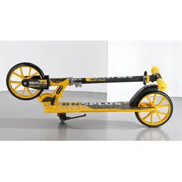 timerider Scooter for adults extra heavy with wva wheel and classy design Adult Scooter-picture-27