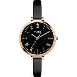timex Analog Watch for Women with Round Dial & Water Resistant Women's Wrist Watches-picture-31