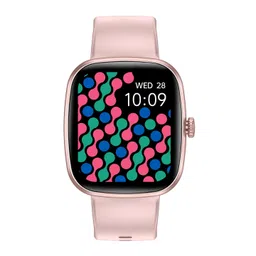 Timex IConnect Calling ACE Smart Watches-picture-25