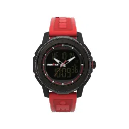 TIMEX Ironman Main Line Men Grey Round Dial Digital Watch - TW2W53700UJ-picture-24