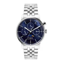 Timex Marlin Men Bracelet Style Straps Analogue Watch TWEG26802-picture-35