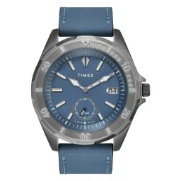 Timex Men 48 mm-picture-19