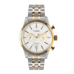 Timex Men Analogue Chronograph Watch - TWEG17609-picture-42