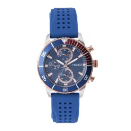 Timex Men Analogue Multi Function Watch - TWEG272SMU01-picture-40