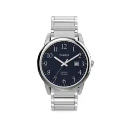 timex Men Analogue Watch with Stainless Steel Strap-TW2W52200JQ-picture-15
