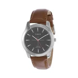 timex Men Analogue Watch with Tang Buckle Closure- TW00ZR264E -picture-22