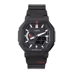 Timex Men Command Analogue and Digital Multi Function Watch TW2V35600UJ-image-43