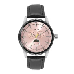 Timex Men Moon Phase Multifunction Analogue Watch TWEG28506-picture-36