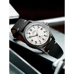 Timex Men Titanium Dial & Straps Analogue Watch TW2W78200UJ-picture-39