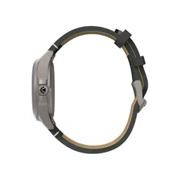 Timex Men Titanium Dial & Straps Analogue Watch TW2W78200UJ image 2