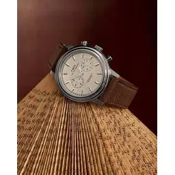 timex Men TW2Y23500UJ Analogue Watch with Tang Buckle-picture-53