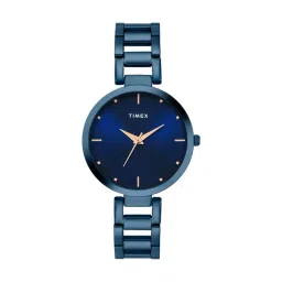 Timex TW000X277 Analog Watch For Women-picture-21
