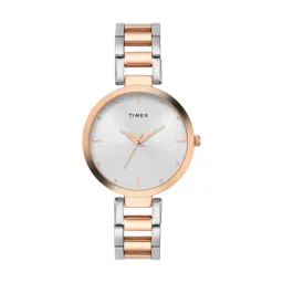 Timex TW000X278 Analog Watch For Women-picture-24