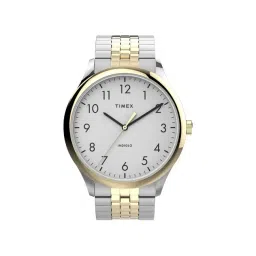 Timex TW2U40000UJ Modern Easy Reader Analog Watch For Men-picture-14