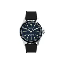 timex TW2U55700UJ Analogue Watch with Tang Buckle Closure-picture-44