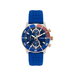 Timex TWEG272SMU01 Chronograph Analog Watch For Men-picture-22