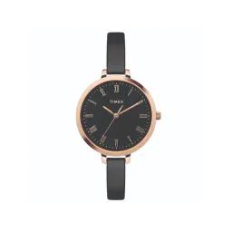 Timex TWEL12818 Fashion Analog Watch for Women-picture-41