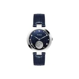 timex TWEL19202 Women Analogue Watch-picture-44
