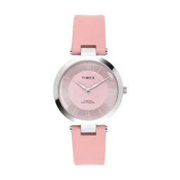 Timex TWEL19208 Analog Watch For Women-picture-15